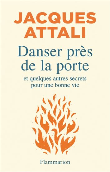 Recueil de pensées Attali - JACQUES ATTALI