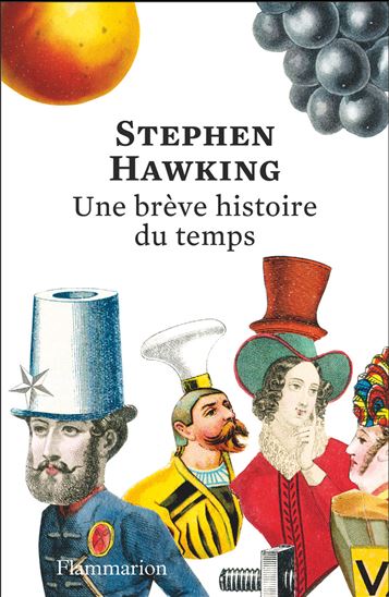 Notre vision de l&#39;Univers - STEPHEN HAWKING