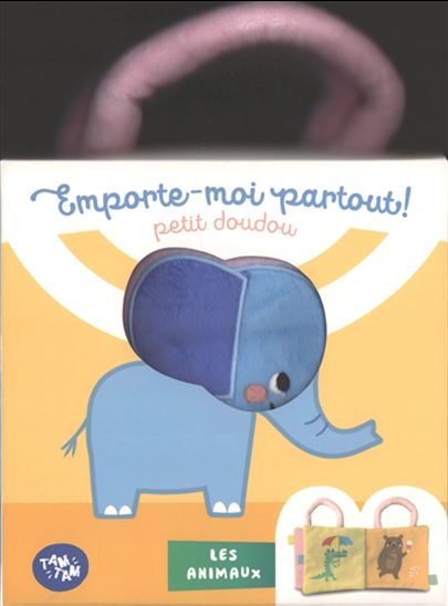 Les Animaux sauvages - COLLECTIF