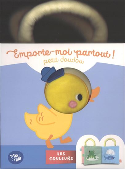 Les Couleurs - COLLECTIF