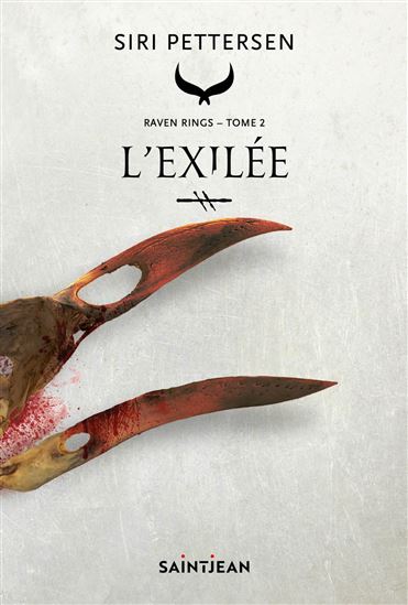 L&#39;Exilée #02 - SIRI PETTERSEN