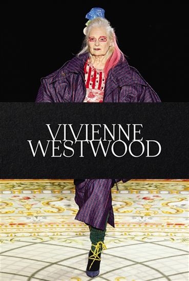 Vivienne Westwood - VÉRONIQUE BERGEN