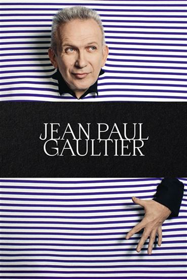 Jean Paul Gaultier - VÉRONIQUE BERGEN