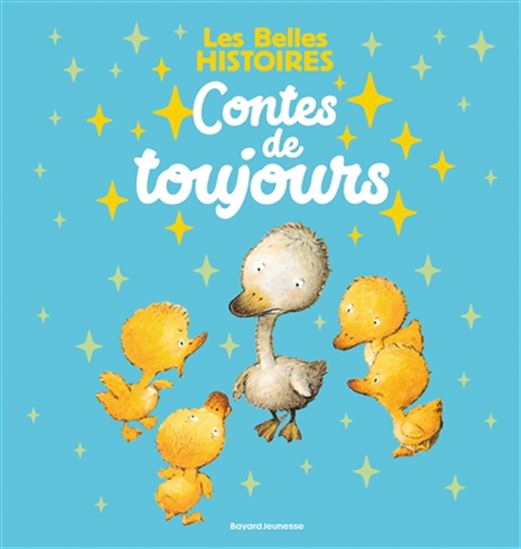 Contes de toujours - MARIE-HÉLÈNE DELVAL - GIGI BIGOT