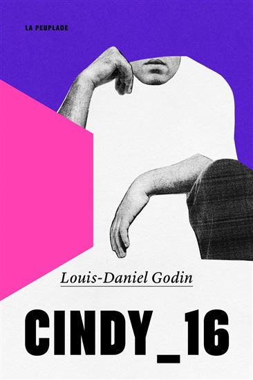 Cindy 16 - LOUIS-DANIEL GODIN