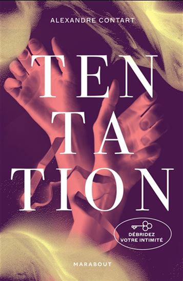 Tentation - ALEXANDRE CONTART