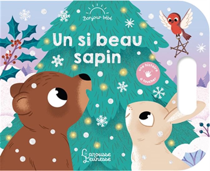Un si beau sapin - MALGORZATA DETNER