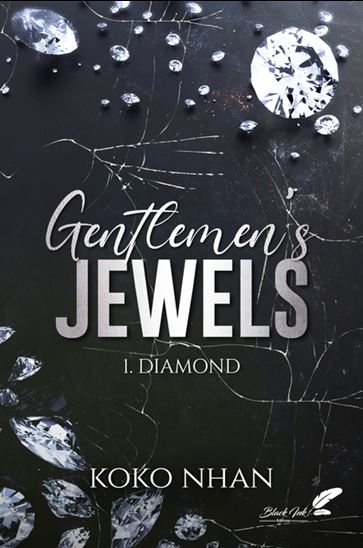 Gentlemen's jewels T.01 Diamond - KOKO NHAN