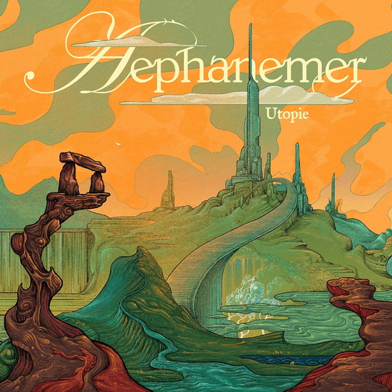 Utopie - AEPHANEMER