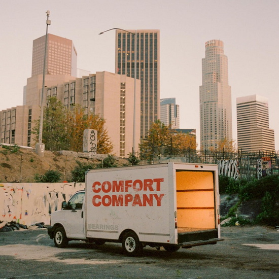 Comfort Company - BEARINGS