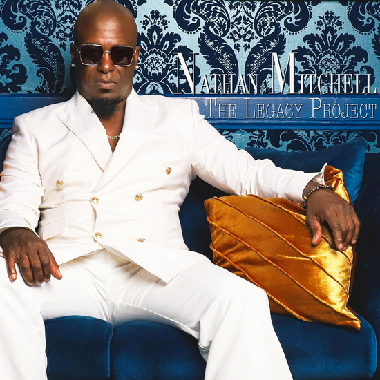 The Legacy Project - NATHAN MITCHELL