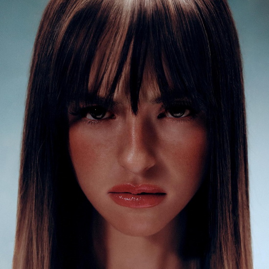 No, I&#39;m Not Crying (Vinyle) - ALICIA MOFFET