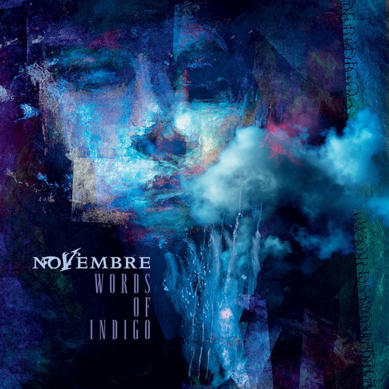 Words Of Indigo (Vinyle) - NOVEMBRE