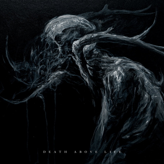 Death Above Life (Digipak)(Éd. Ltée) - ORBIT CULTURE