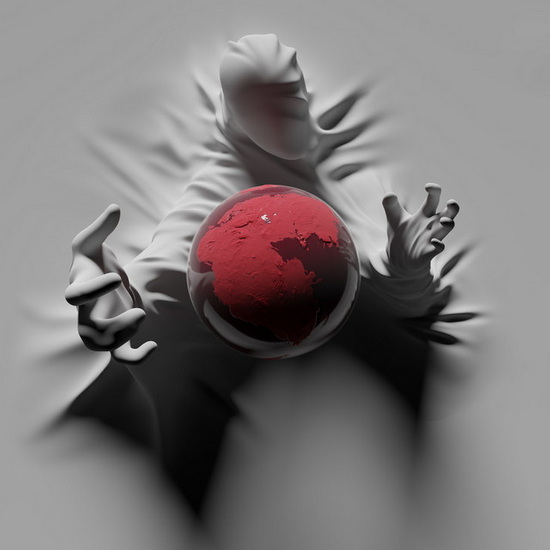 Pangea (Vinyle) - MAHMUT ORHAN