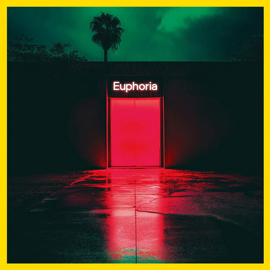 Euphoria (Deluxe)(2CD) - SCHILLER