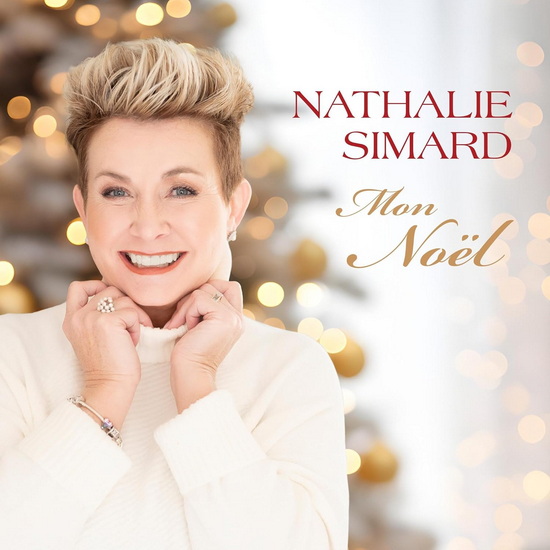 Mon Noël - NATHALIE SIMARD