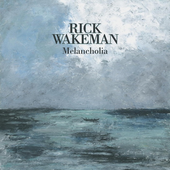 Melancholia (Vinyle) - RICK WAKEMAN