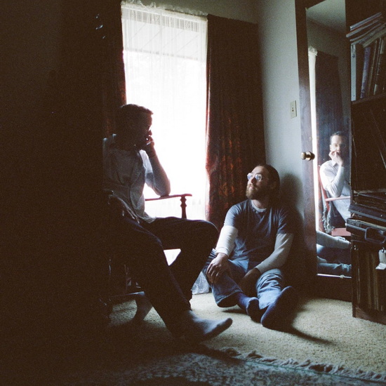 Small Talk (Vinyle) - WHITNEY