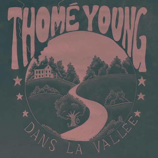 Dans la vallée (Vinyle) - THOMÉ YOUNG