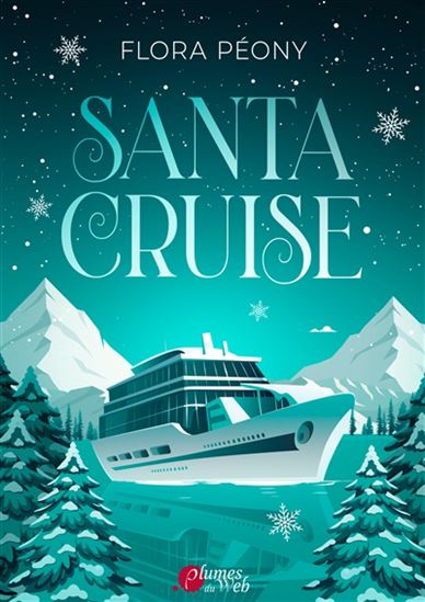 Santa Cruise - FLORA PÉONY