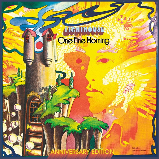 One Fine Morning (Anniversary Edition)(Vinyle) - LIGHTHOUSE