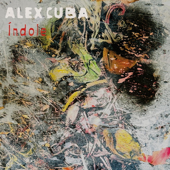 Indole - ALEX CUBA