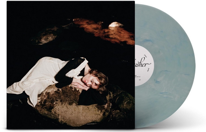 And Your Song is Like a Circle (Vinyle) - SKULLCRUSHER