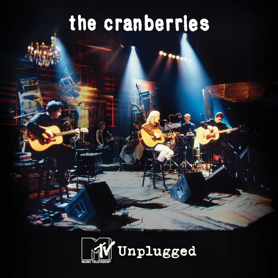 MTV Unplugged - THE CRANBERRIES