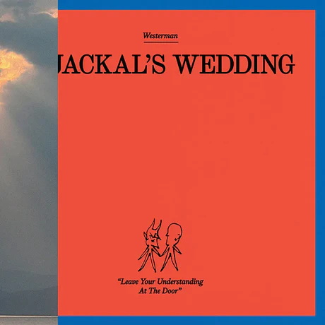 Jackal&#39;s Wedding (A) - WESTERMAN