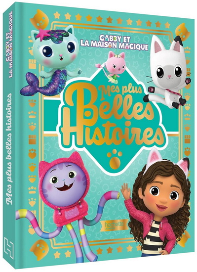 Mes plus belles histoires - COLLECTIF