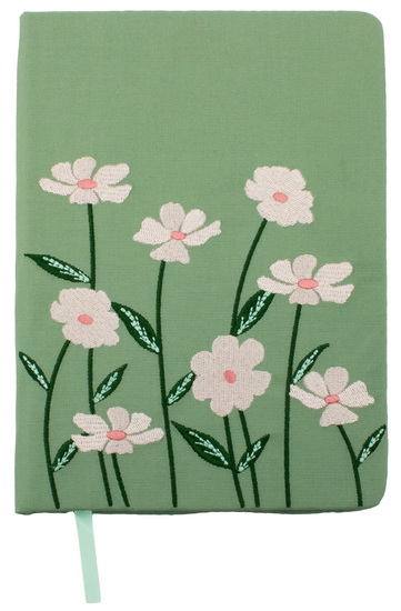 Journal Marguerites 160p