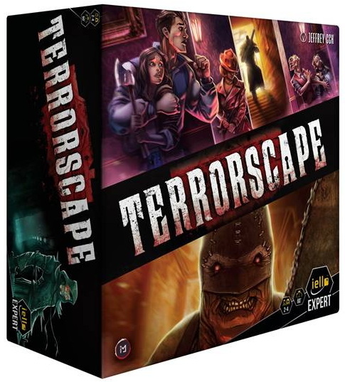 Terrorscape VF