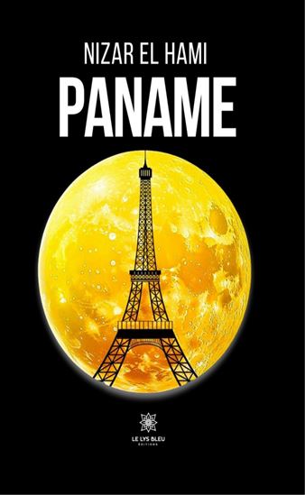Paname - NIZAR EL HAMI
