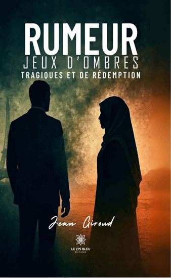 Rumeur - JEAN GIROUD