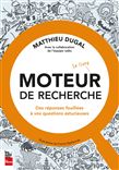 Moteur de recherche - MATTHIEU DUGAL, FRANCIS DESHARNAIS