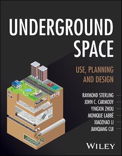 Underground Space - COLLECTIF