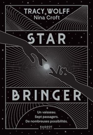 Star bringer - TRACY WOLFF - NINA CROFT