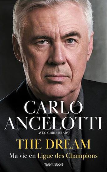 Carlo Ancelotti - CARLO ANCELOTTI