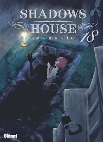 Shadows house #18 - SÔMATÔ