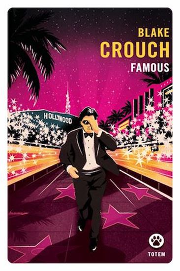 Famous - BLAKE CROUCH