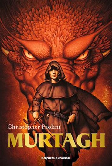 Eragon poche, Tome 05 - CHRISTOPHER PAOLINI - JOHN JUDE PALENCAR
