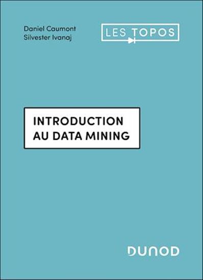 Introduction au data mining - DANIEL CAUMONT - SILVESTER IVANAJ