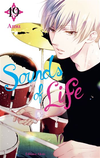 Sounds of life #19 - AMU