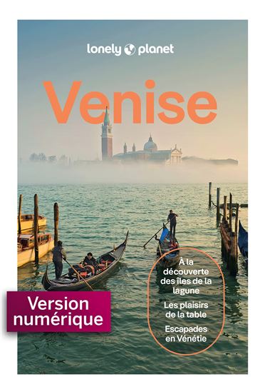 Venise 9e éd. - ALISON BING