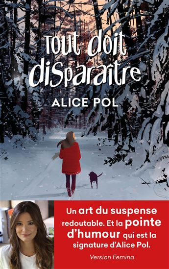 Tout doit disparaître - ALICE POL
