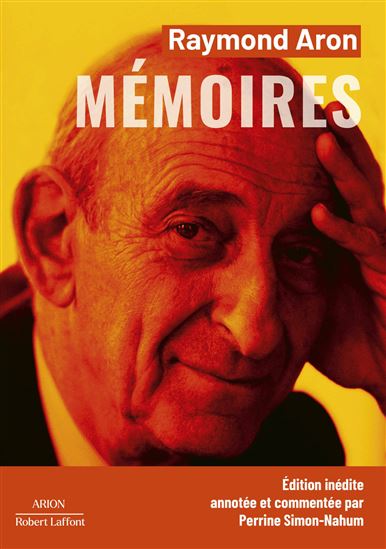 Mémoires - RAYMOND ARON