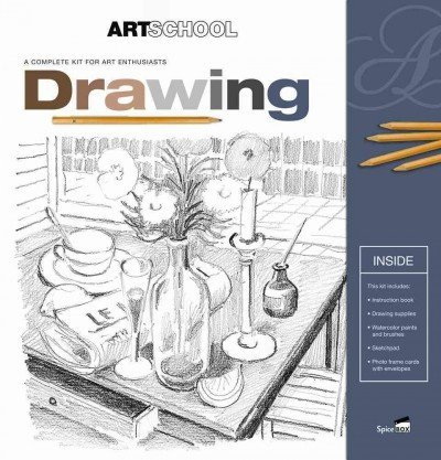 Drawing - COLLECTIF