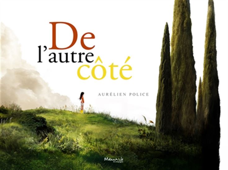 De l&#39;autre côté - AURÉLIEN POLICE