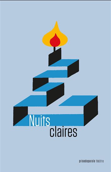 Nuits claires - COLLECTIF
